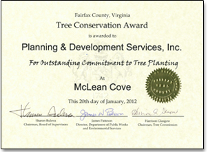 award