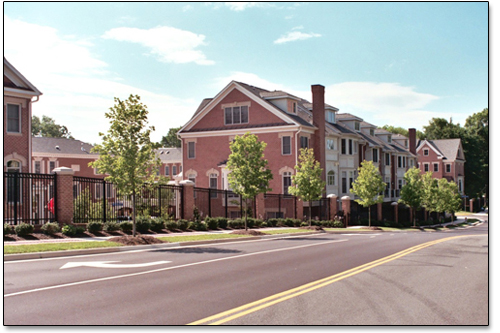 McLean, VA